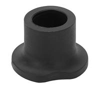 Scuba Diving BC Hose Quick Disconnect Keeper Diving Rubber Hose Plug Lightweight Compact Durable for Scuba Diving Snorkeling Black 16.5mm 30mm 13.5mm 20mm
