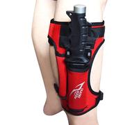 Scuba Diving Blade Case - Diving Blade Sheath, Diving Cutting Case | Diving Blade Set Strap, Scuba Diving Fixed Blade Sheath Case, Leg Blade Strap (Noi