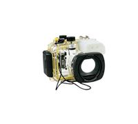 Scuba Diving Camera Case Cover，Compatible For Panasonic | For GF5 14-42mm Underwater Photography Equipment Waterproof Camera Housing