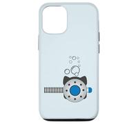 Scuba Diving Case for iPhone 12/12 Pro