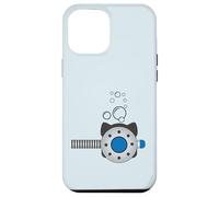 Scuba Diving Case for iPhone 12 Pro Max