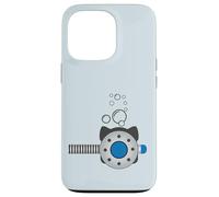 Scuba Diving Case for iPhone 13 Pro