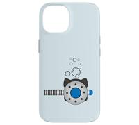 Scuba Diving Case for iPhone 14