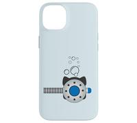Scuba Diving Case for iPhone 14 Plus
