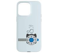Scuba Diving Case for iPhone 15 Pro Max