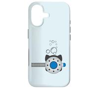 Scuba Diving Case for iPhone 17