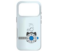 Scuba Diving Case for iPhone 17 Pro