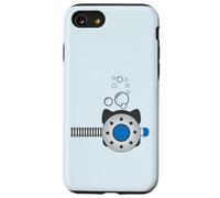 Scuba Diving Case for iPhone SE (2020) / 7/8
