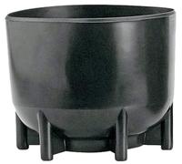 Scuba Diving Cylinder Boot - fits 10 and 12 Litre Cylinders