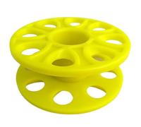 Scuba Diving Dive Compact Finger Spool Guideline Reel Lightweight Water Sports Finger Reel Easy to Use Diving Finger Spool