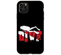 Scuba Diving Diver Dive Case for iPhone 11 Pro Max