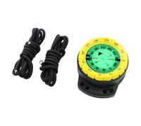 Scuba Diving Diving Waterproof Rope Light for Water Sports with Side Window for Diving