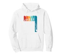 Scuba Diving Evolution Dive Scuba Diver Commercial Diver Pullover Hoodie