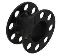 Scuba Diving Finger Reel with Steel Construction for Organizing Lines and Enhancing Dive Efficiency (30m)