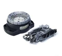 Scuba Diving for compass Wrist Mount Luminous for dial Scuba(A)