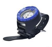 Scuba Diving for compass Wrist Mount Luminous for dial Scuba(H)