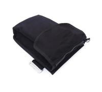 Scuba Diving Gear Bag Nylon Scuba Diving Thigh Pocket Snorkeling Equipment Holder Suitable for 2" Webbing