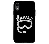 Scuba Diving Hawaii - Scuba Dive Mask for Diver Case for iPhone XR