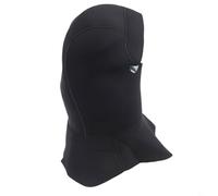 Scuba Diving Hood for Water Activities Neoprene Head Cover for Comfort (S/M 5mmBlack)