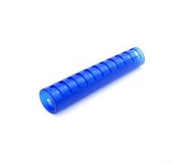 Scuba Diving Hose Guard Tube for Low Pressure Regulator Connections to Maintain Hose Integrity Under Use (Blue)