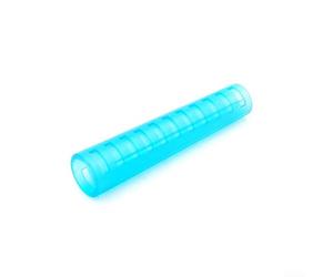 Scuba Diving Hose Guard Tube for Low Pressure Regulator Connections to Maintain Hose Integrity Under Use (blue)