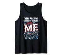 Scuba Diving Liars Funny Diver Tank Top