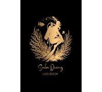 Scuba Diving Log Book: Dive Journal. Easy to Use Logbook with User Guide. Perfect for Professional & Amateur Divers, for Beginners, Adults, Men, and Kids, with Clear Pages to Record Every Dive