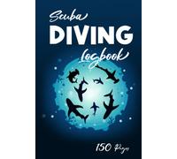 Scuba Diving Log book: Dive logbook Tracking Your memories and Experienced Divers for Training, Beginner intermediate,Certification and Recreation shark pattern design