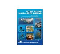 Scuba Diving Malta Gozo Comino