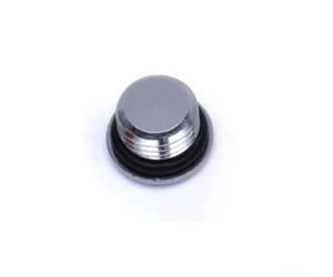 Scuba Diving Regulator Port Screw Replacement For High Pressure And Low Pressure First Stage Copper Plated With For Cr Coating Saltwater Resistant Repair Part(Low Pressure（LP)