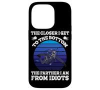 Scuba Diving Scuba Diver Case for iPhone 14 Pro