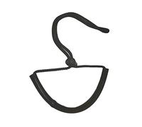 Scuba Diving Torch Wrist Strap, Dive Strap Snorkeling Flashlight Lanyard with Cord Lock, Underwater Hand Grip Rope, for Hiking Swimming Camping