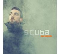 Scuba - DJ Kicks