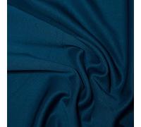 Scuba Fabric Stretch Jersey Knit Bodycon Spandex Lyrca (per metre) (Teal)
