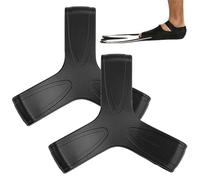 Scuba Fin Holder - Silicone | Fin Gripper - Scuba Fin Fixator | Diving Fin Holder | Ferma Pinne Sous | 2026 Professional | Snorkeling | Snorkeling | Elastic