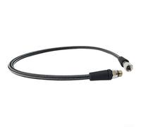 Scuba High Pressure Hose 80cm 300bar 7/16-20UNF Thread
