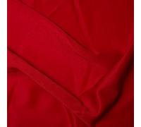 Scuba Jersey Knit Stretch Spandex Fabric Material - RED, 1Mtr 100cm x 150cm