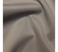Scuba Jersey Knit Stretch Spandex Fabric Material - Silver, 1Mtr 100cm x 150cm