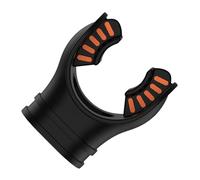 Scuba Mouthpiece For Regulator - Silicone Diving Breathing Regulator - Scuba Breathing Regulator Mouthpiece For Adults Under Water