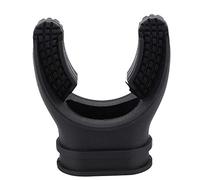 Scuba Mouthpiece, Silicone Scuba Regulator Mouthpiece Scuba Diving Mouth Piece Diving Equipment Accessory for Most Normal Diving Snorkels & Regulators