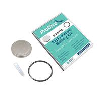 Scuba orings Suunto Zoop Vyper Novo Replacement Battery Kit