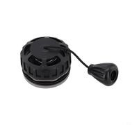 Scuba Over Pressure Valve ABS Dump Valve 2in(1pc)