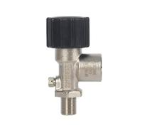 Scuba Regulator Adapter quickly connect diving air tank valve adapter high efficiency air tank adapter for diving equipment