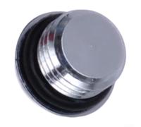 Scuba Regulator Port 3/8-24 for hp Copper Plated Scuba Regulator(Low Pressure（LP)