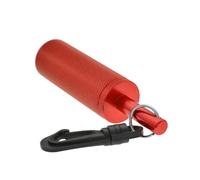 Scuba Stirrer | Aluminum Alloy Underwater Shaker with Clip | Diving Stick Underwater Communication Device with Signal Bell for Noise Generator for Imme