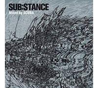 Scuba - Substance Mixed By Scuba
