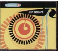 Scuba Z - Hip Bounce