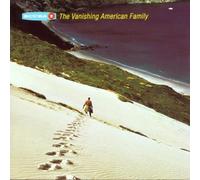 Scuba Z - The Vanishing American Family
