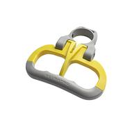 SCUBAPRO Bottle handle, lime colour.