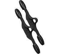 SCUBAPRO Straps SEAWING Nova Black S